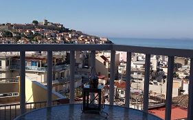 Castle View Apartment